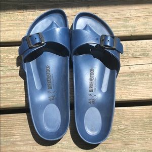 Birkenstock Sandals Size 41